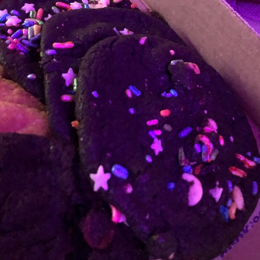 Meet your Posher, Olive